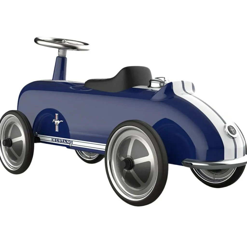 Baghera Porteur Ford Mustang