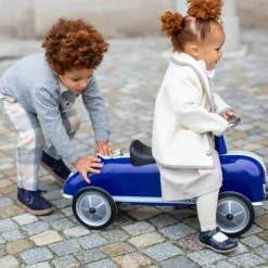 Baghera Porteur Ford Mustang