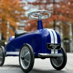 Baghera Porteur Ford Mustang