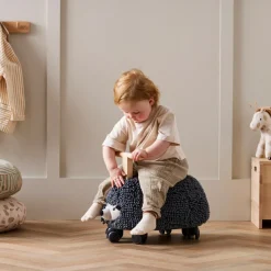 New Porteur hérisson Edvin Stella Porteur