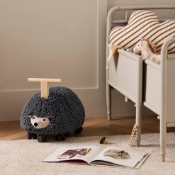 New Porteur hérisson Edvin Stella Porteur