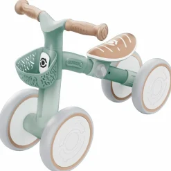 Hot Porteur Learning Bike eco-logic Vert sauge Porteur