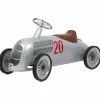 Baghera Porteur Mercedes Benz W25