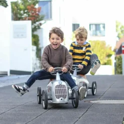 Baghera Porteur Mercedes Benz W25