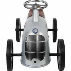 Baghera Porteur Mercedes Benz W25