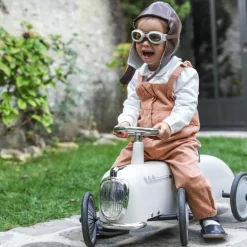 Discount Porteur Roadster Blanc Porteur