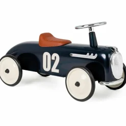 Baghera Porteur Roadster Blue