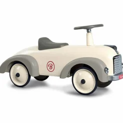 Baghera Porteur Speedster Gris