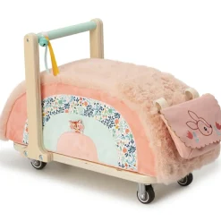 Lilliputiens Porteur Stella