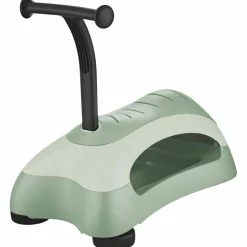 Discount Porteur évolutif 2 en 1 Walk N'Roll Pistache Porteur