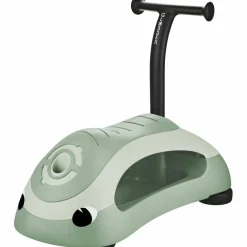 Discount Porteur évolutif 2 en 1 Walk N'Roll Pistache Porteur