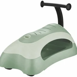 Discount Porteur évolutif 2 en 1 Walk N'Roll Pistache Porteur