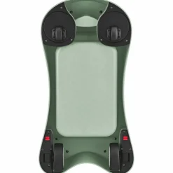 Discount Porteur évolutif 2 en 1 Walk N'Roll Pistache Porteur