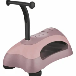 Globber Porteur évolutif 2 en 1 Walk N'Roll Framboise