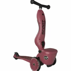 Scoot and ride Porteur évolutif en Highwaykick 1 Lifestyle Wildcat