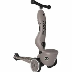 Online Porteur évolutif en Highwaykick 1 Lifestyle Brown Lines Porteur Évolutif En Trottinette