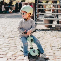 Online Porteur évolutif en trottinette Highwaykick 1 Kiwi Porteur Évolutif En Trottinette