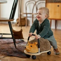 Wheely Bug Porteur hérisson (Petit modèle)