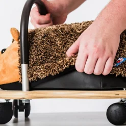 Wheely Bug Porteur hérisson (Petit modèle)