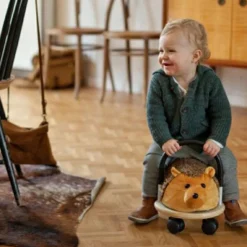 Wheely Bug Porteur hérisson (Petit modèle)