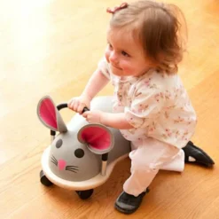 Clearance Porteur souris (Grand modèle) Porteur