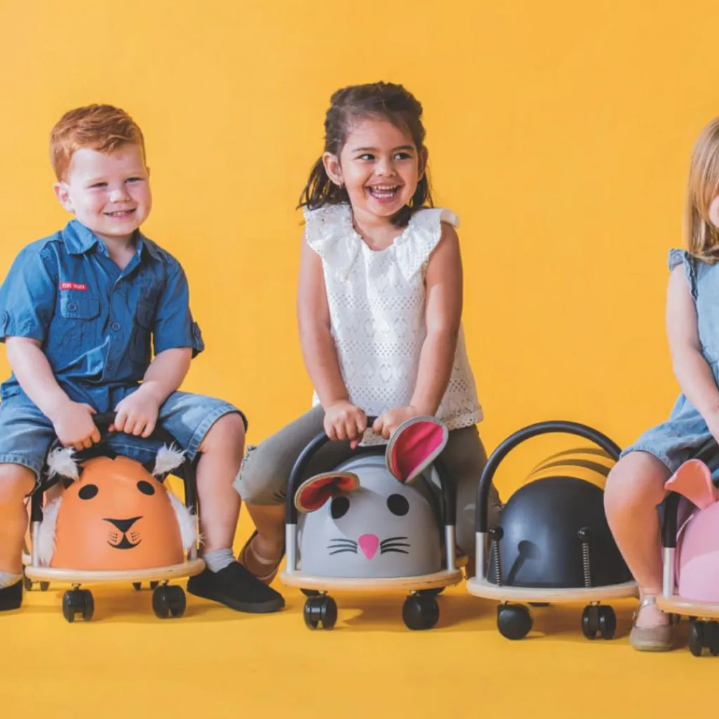 New Porteur souris (Petit modèle) Porteur