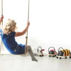 New Porteur souris (Petit modèle) Porteur