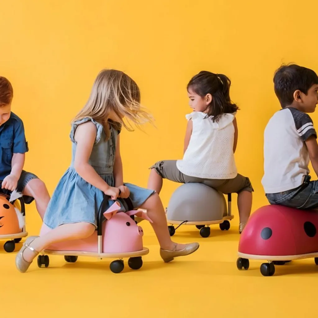 New Porteur souris (Petit modèle) Porteur