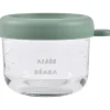 Online Portion en verre Sage green (150 ml) Pots De Conservation