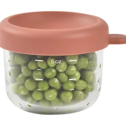 Béaba Portion en verre Terracotta (150 ml)