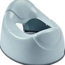 Béaba Pot bébé ergonomique Green Blue