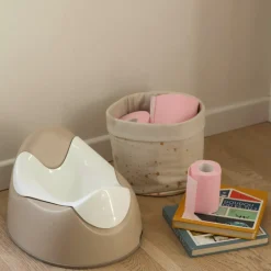 Discount Pot bébé ergonomique Terre d'argile Pot Bébé