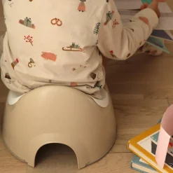 Discount Pot bébé ergonomique Terre d'argile Pot Bébé