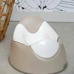 Discount Pot bébé ergonomique Terre d'argile Pot Bébé