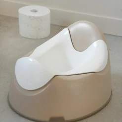 Discount Pot bébé ergonomique Terre d'argile Pot Bébé