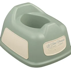 Outlet Pot bébé vert tilleul Pot Bébé