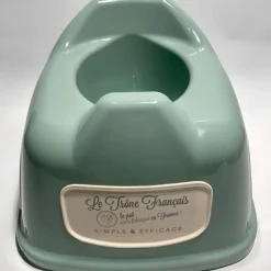 Outlet Pot bébé vert tilleul Pot Bébé