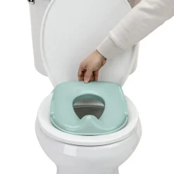 Ingenuity Pot d'apprentissage bébé 3 en 1 Vert