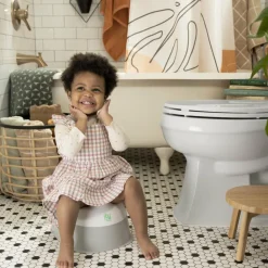 Sale Pot d'apprentissage bébé Ready Set Go Pot Bébé