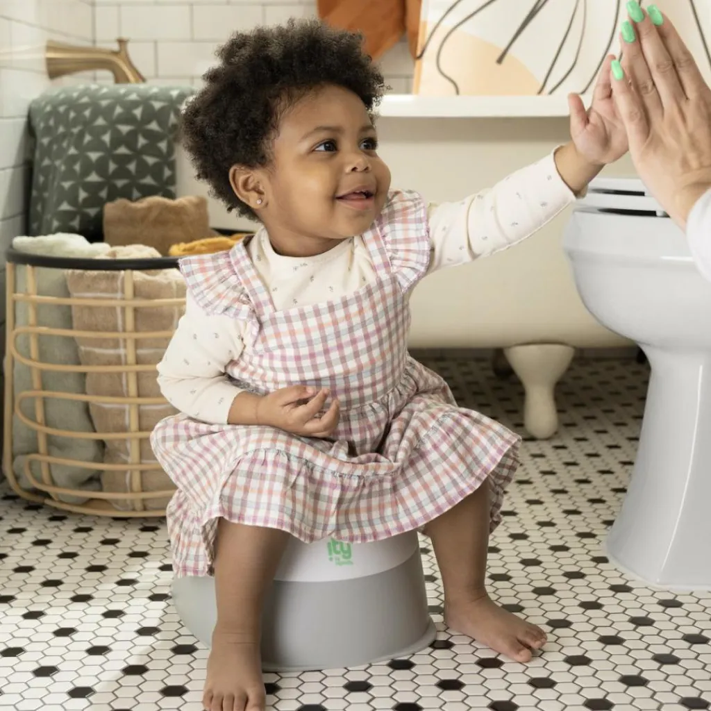 Sale Pot d'apprentissage bébé Ready Set Go Pot Bébé