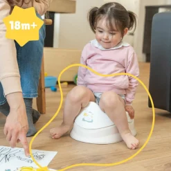 Badabulle Pot d'apprentissage Mouette