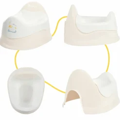 Badabulle Pot d'apprentissage Mouette