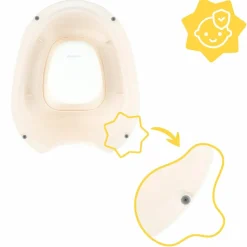 Badabulle Pot d'apprentissage Mouette