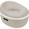Nattou Pot d'apprentissage Potty 3 en 1 Beige