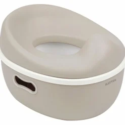 Nattou Pot d'apprentissage Potty 3 en 1 Beige
