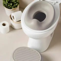 Nattou Pot d'apprentissage Potty 3 en 1 Beige
