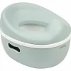 Sale Pot d'apprentissage Potty 3 en 1 Vert Sauge Pot Bébé