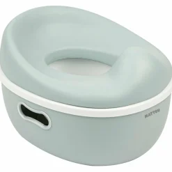 Sale Pot d'apprentissage Potty 3 en 1 Vert Sauge Pot Bébé