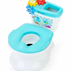 Baby Einstein Pot et réducteur de toilette 2 en 1