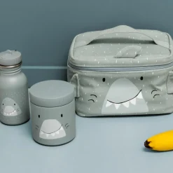 Best Pot isotherme Mr. Shark (350 ml) Thermos Alimentaire